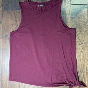 Athleta tank top. Size small.